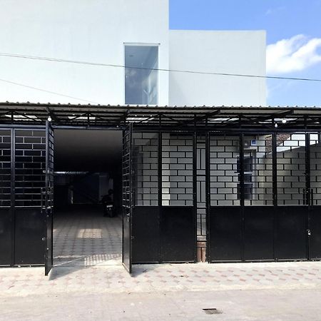 Daffa Inn Syariah Near Jogja City Mall Mitra Reddoorz Cebongan Eksteriør bilde