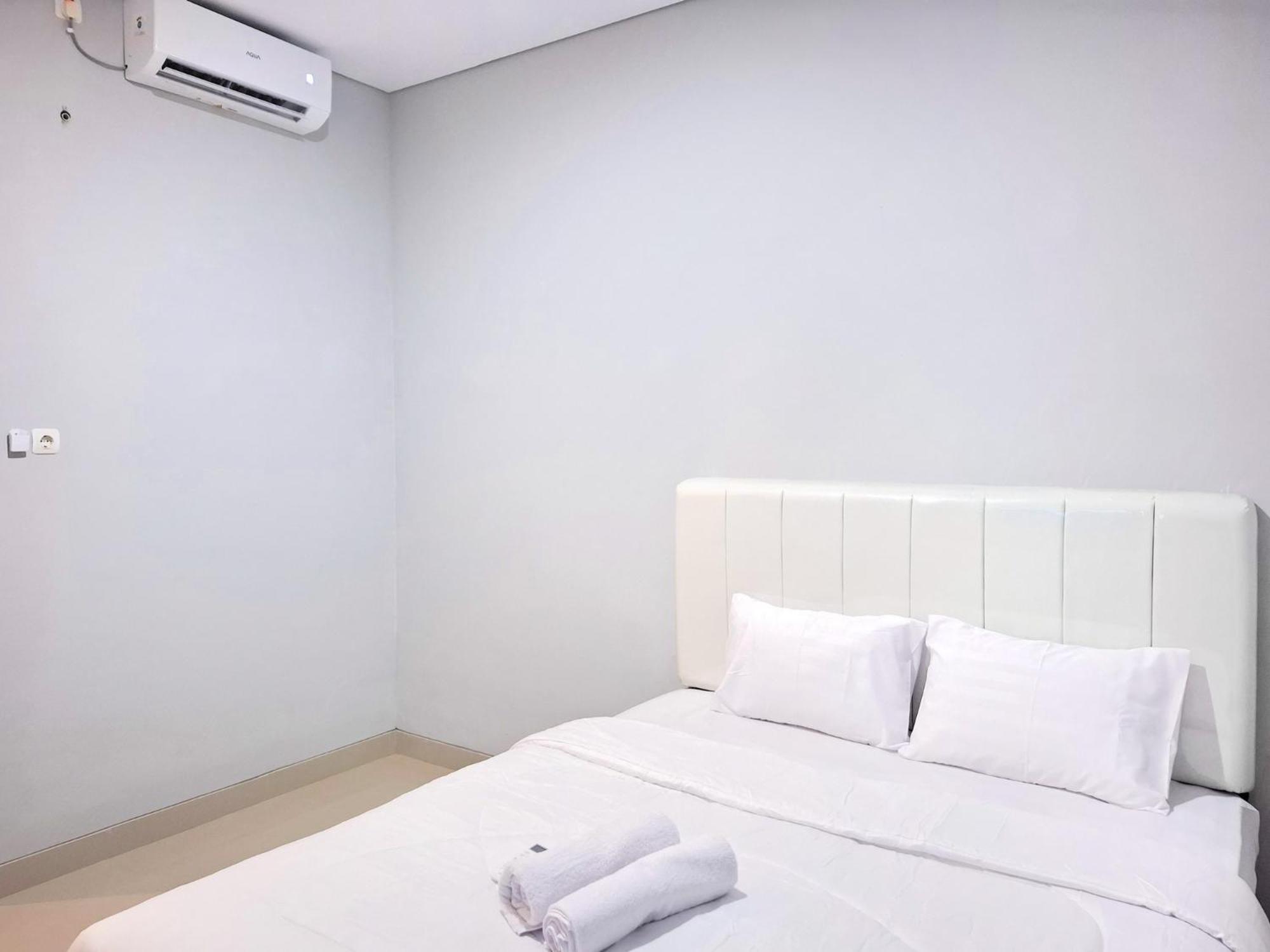 Daffa Inn Syariah Near Jogja City Mall Mitra Reddoorz Cebongan Eksteriør bilde