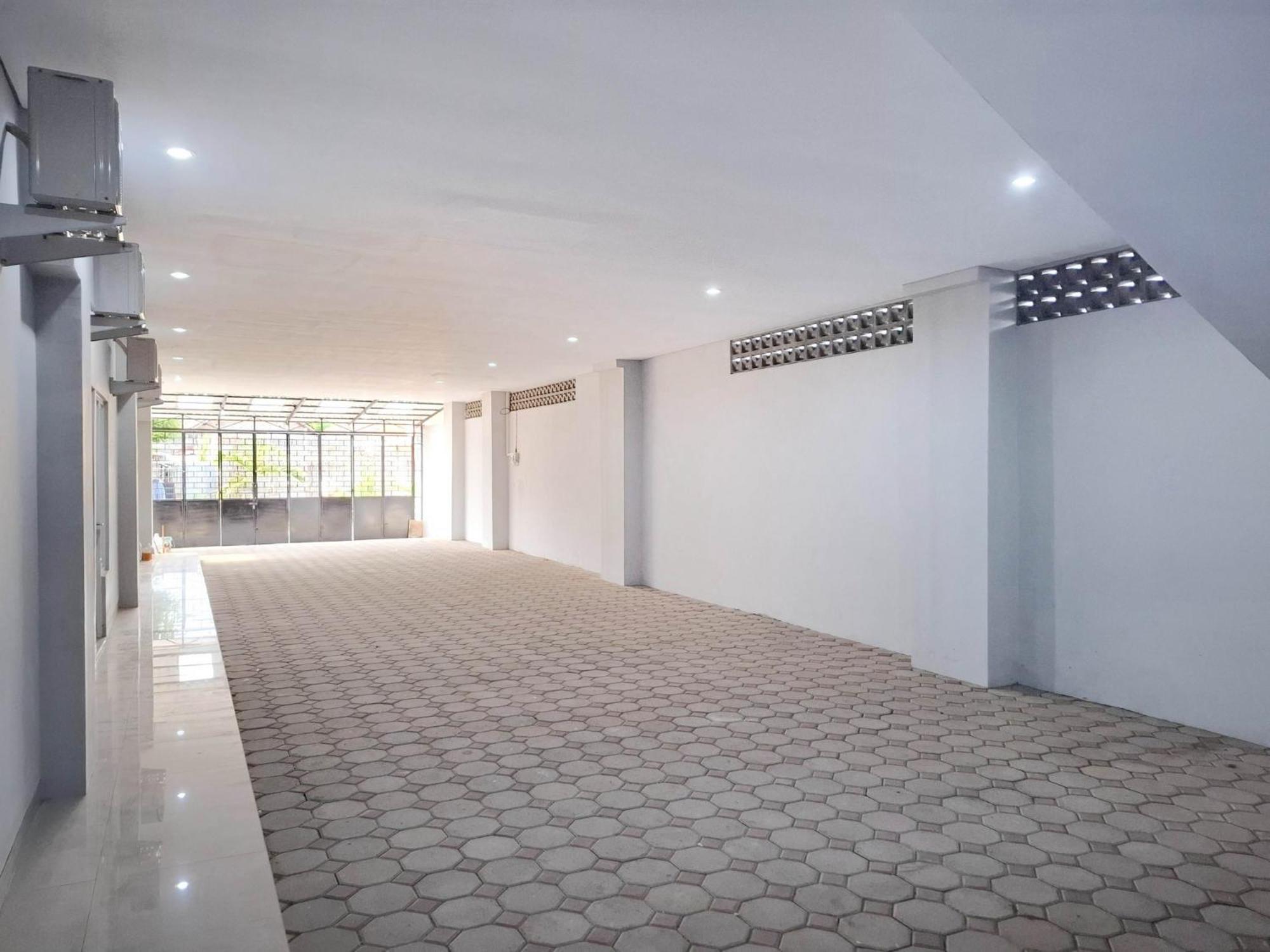 Daffa Inn Syariah Near Jogja City Mall Mitra Reddoorz Cebongan Eksteriør bilde