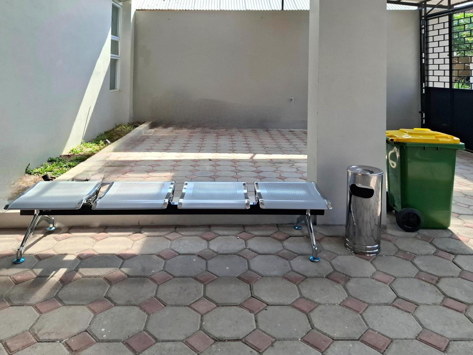 Daffa Inn Syariah Near Jogja City Mall Mitra Reddoorz Cebongan Eksteriør bilde