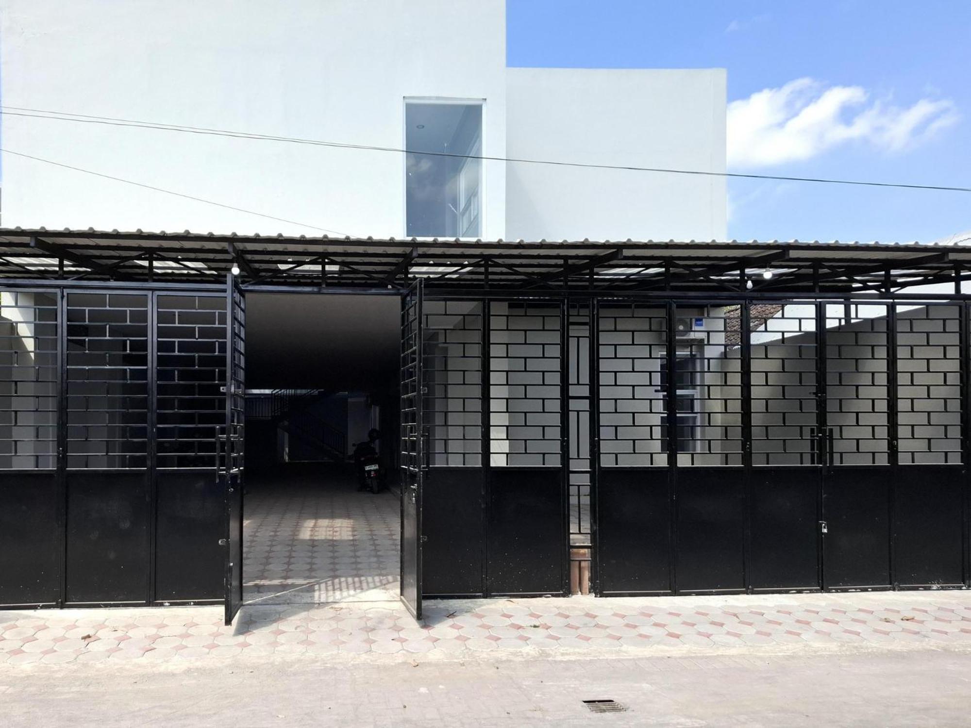 Daffa Inn Syariah Near Jogja City Mall Mitra Reddoorz Cebongan Eksteriør bilde